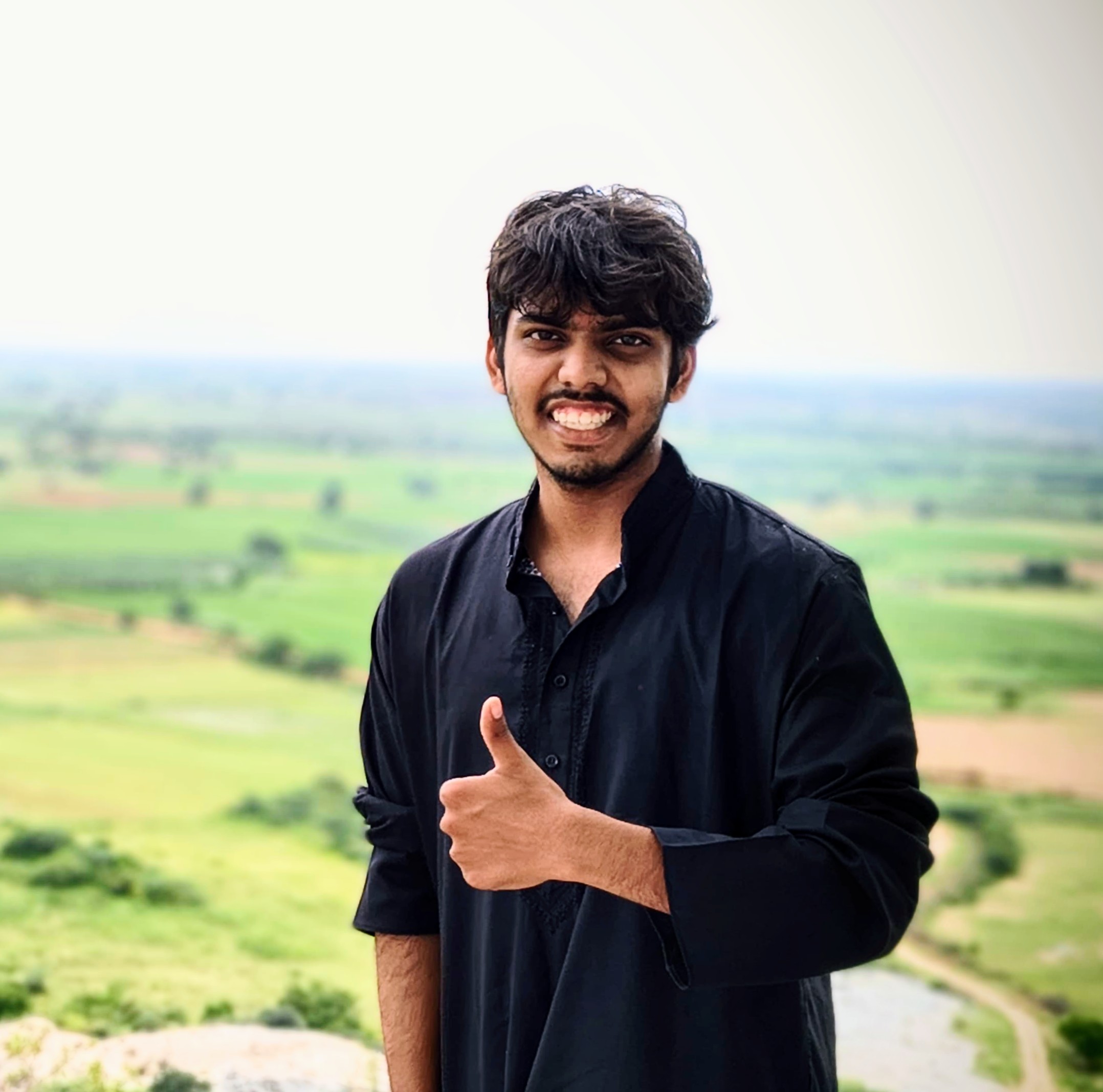 Jatin Reddy